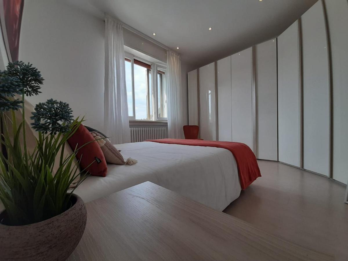 Jasmine Malpensa And More, Easy Parking Easy Airport Samarate 외부 사진