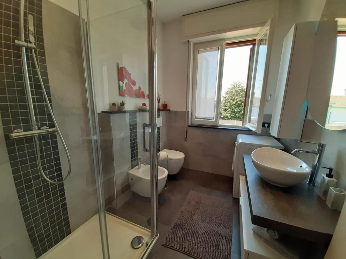 Jasmine Malpensa And More, Easy Parking Easy Airport Samarate 외부 사진