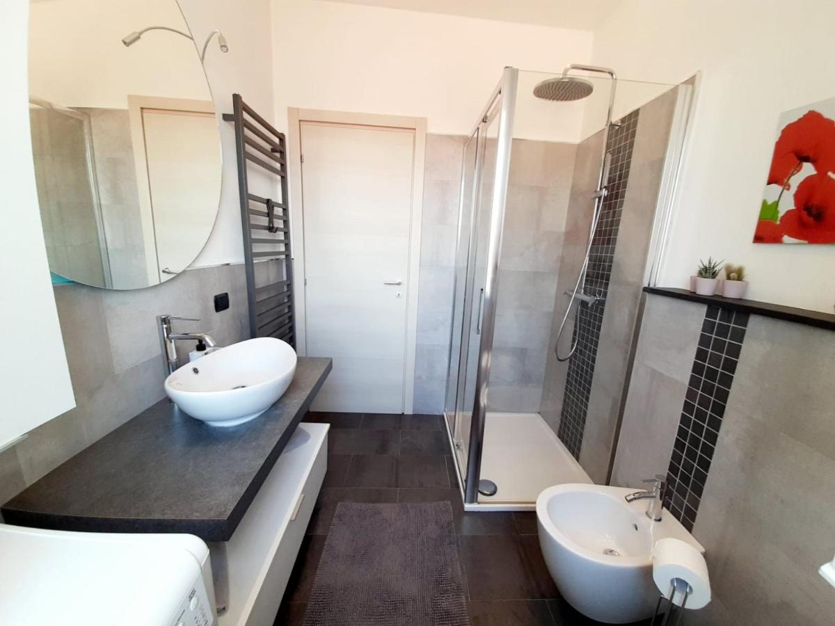 Jasmine Malpensa And More, Easy Parking Easy Airport Samarate 외부 사진