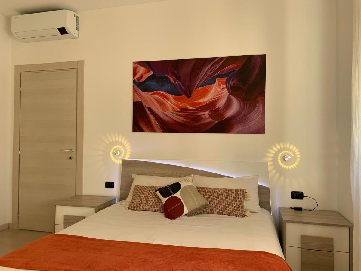 Jasmine Malpensa And More, Easy Parking Easy Airport Samarate 외부 사진