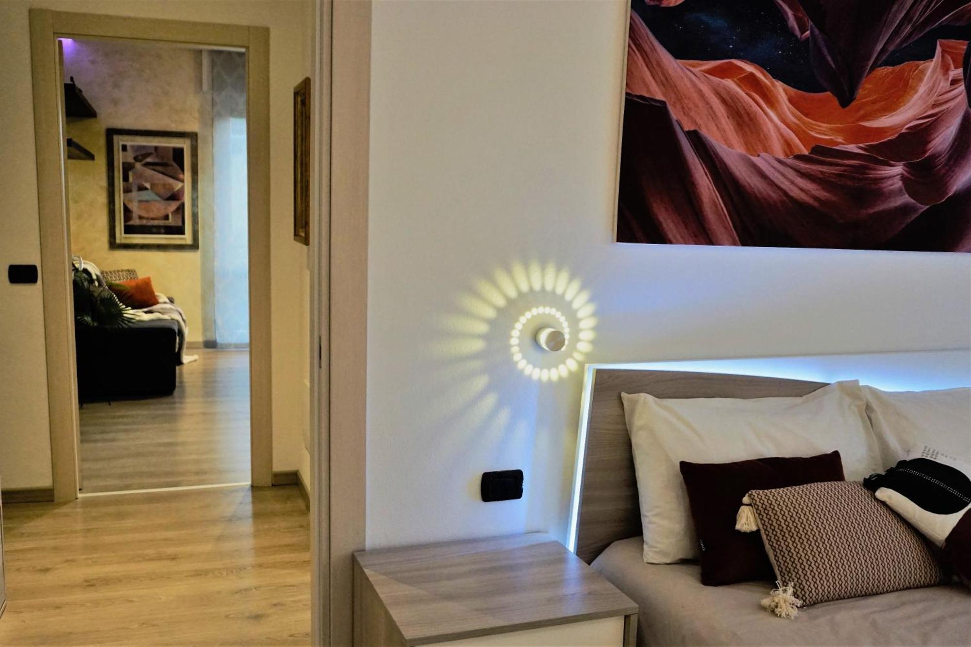Jasmine Malpensa And More, Easy Parking Easy Airport Samarate 외부 사진