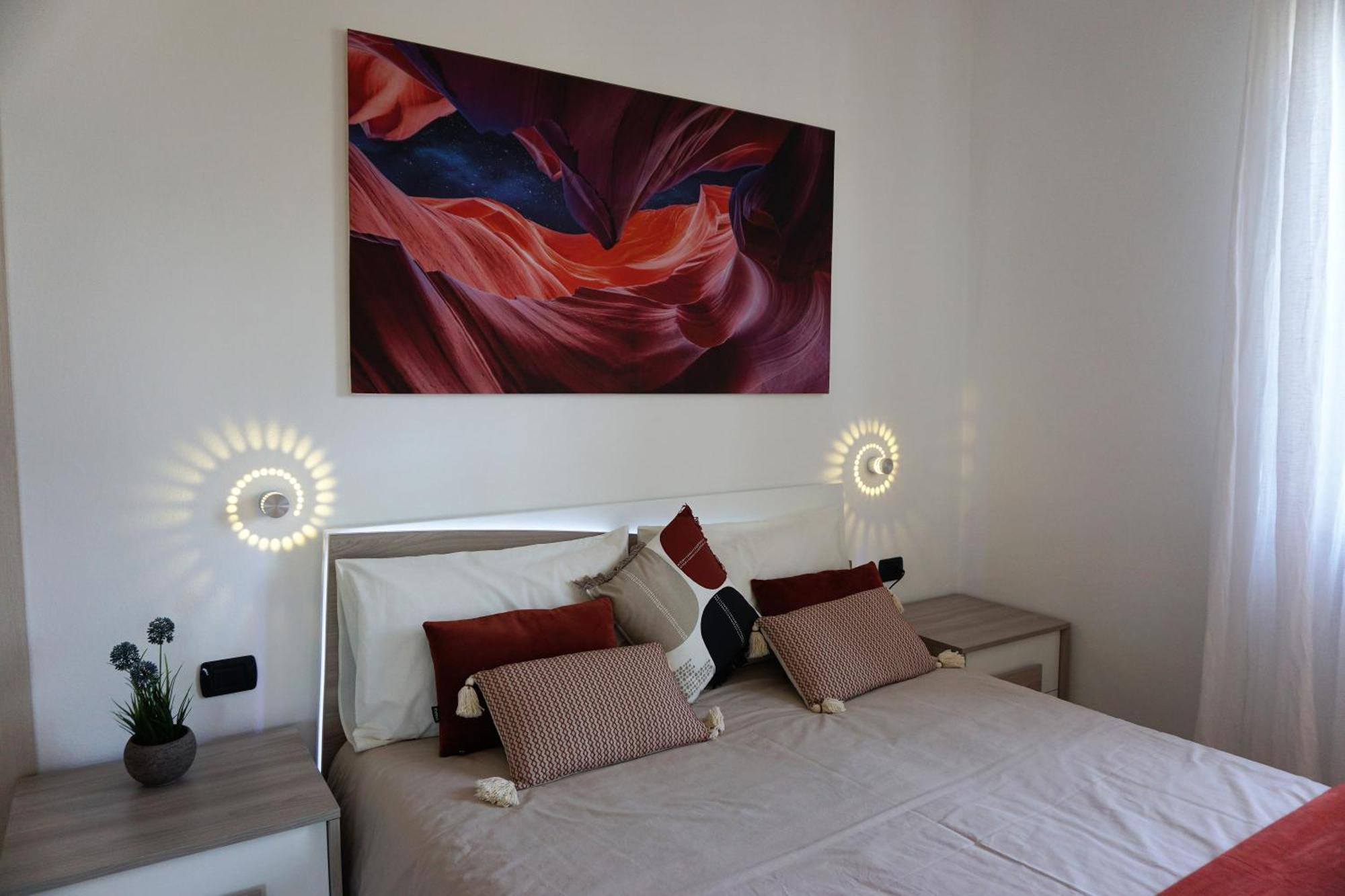 Jasmine Malpensa And More, Easy Parking Easy Airport Samarate 외부 사진